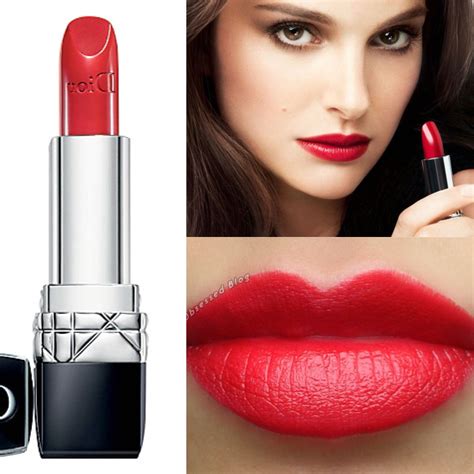 lipstick rouge dior|dior lipstick for over 60.